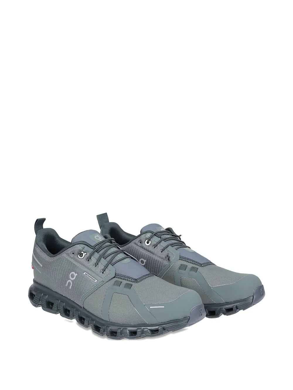 On Running Cloud 6 Sneakers
