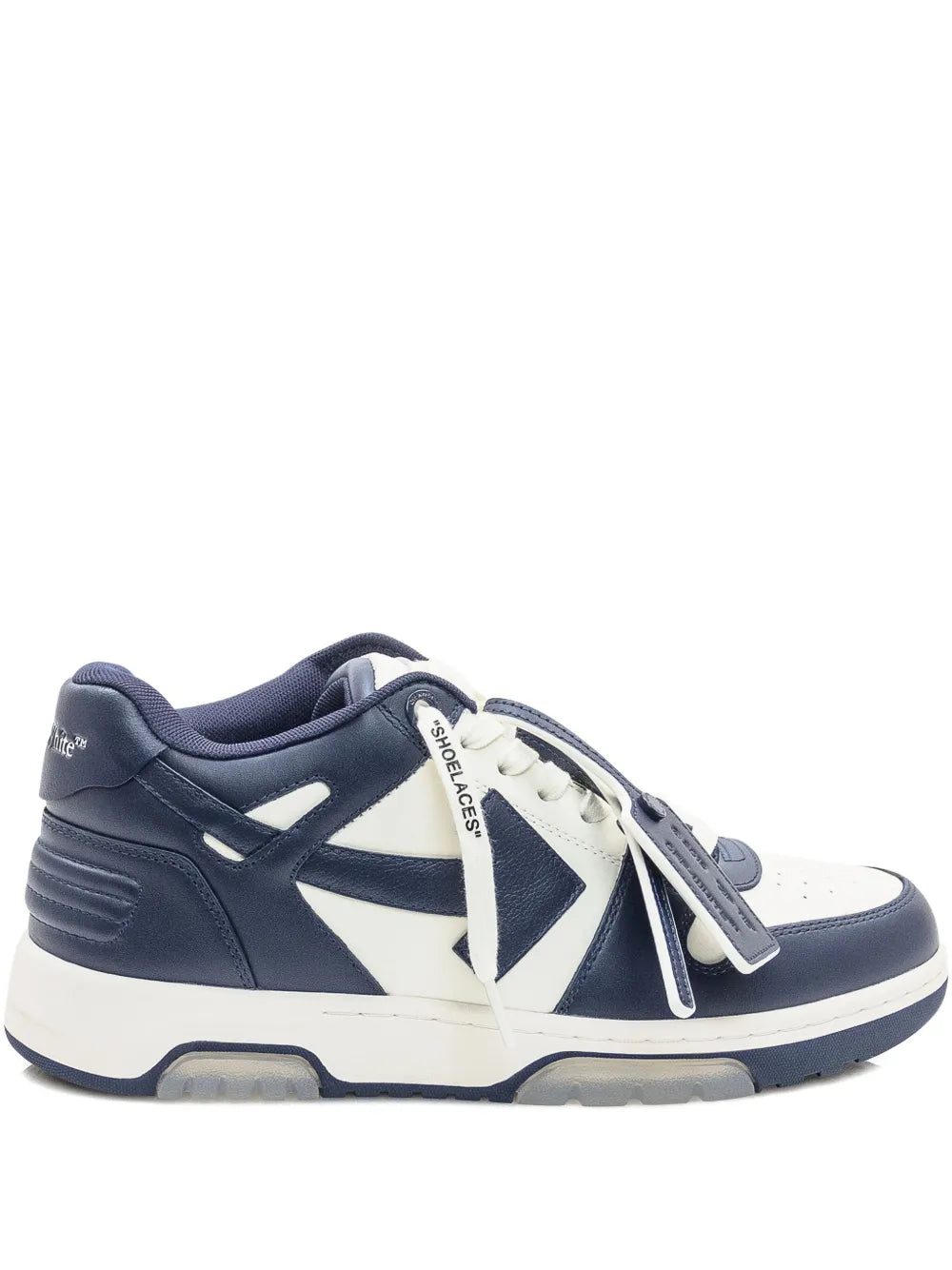 Off-White Out Of Office Sneakers