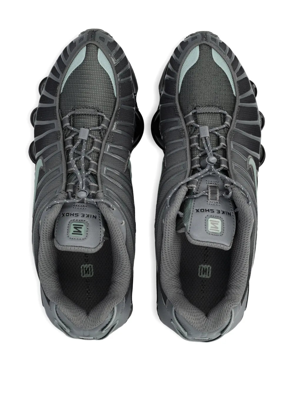 Nike Shox Tl Trainers