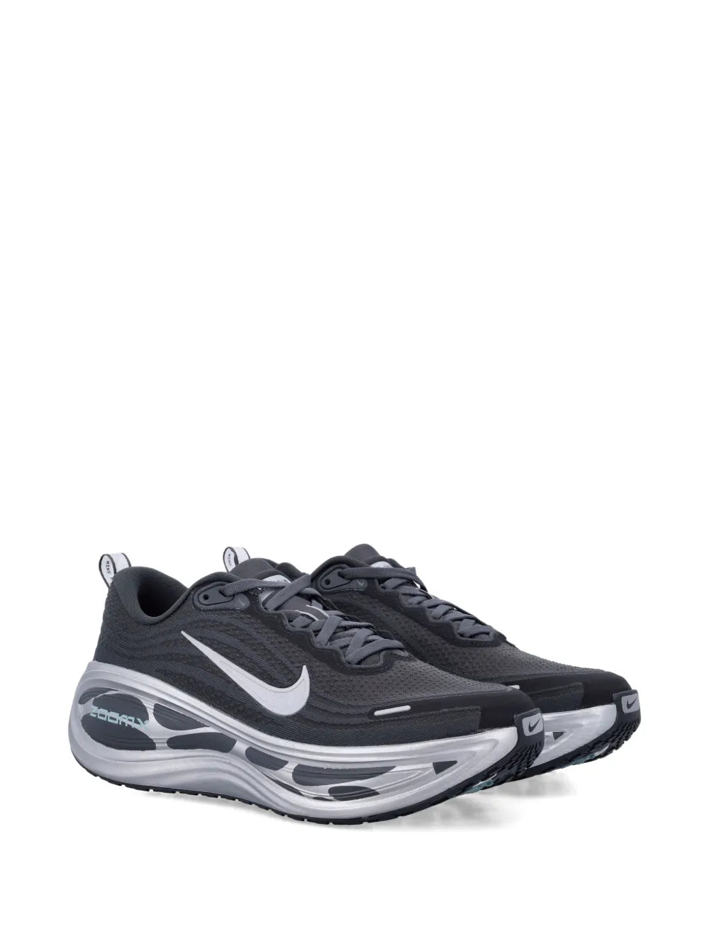 Nike Vomero Plus Swoosh Trainers