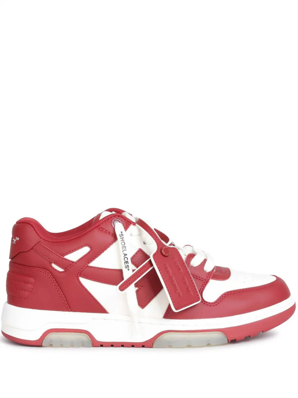 Off-White Out Of Office Sneakers