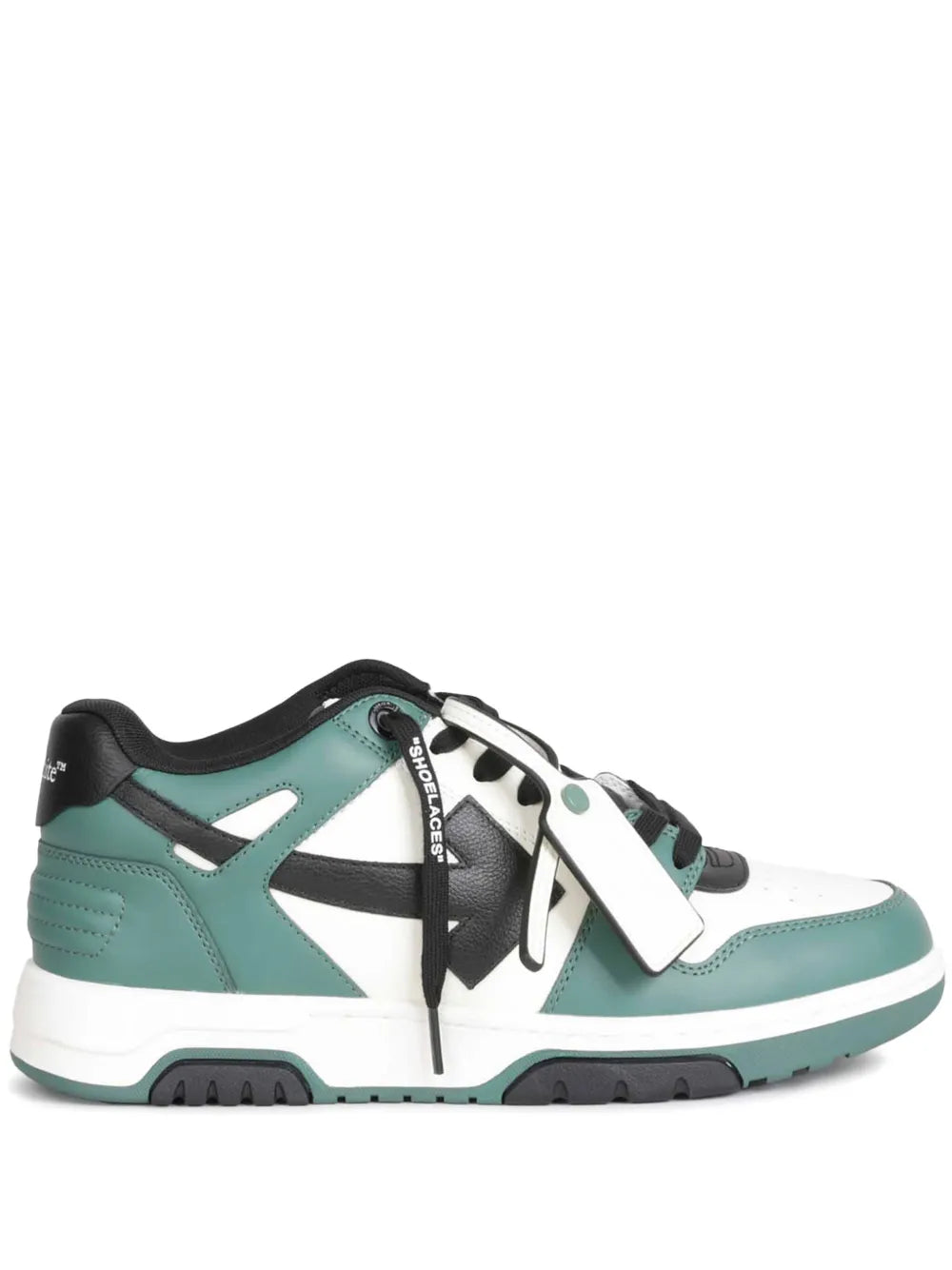 Off-White Out Of Office Sneakers
