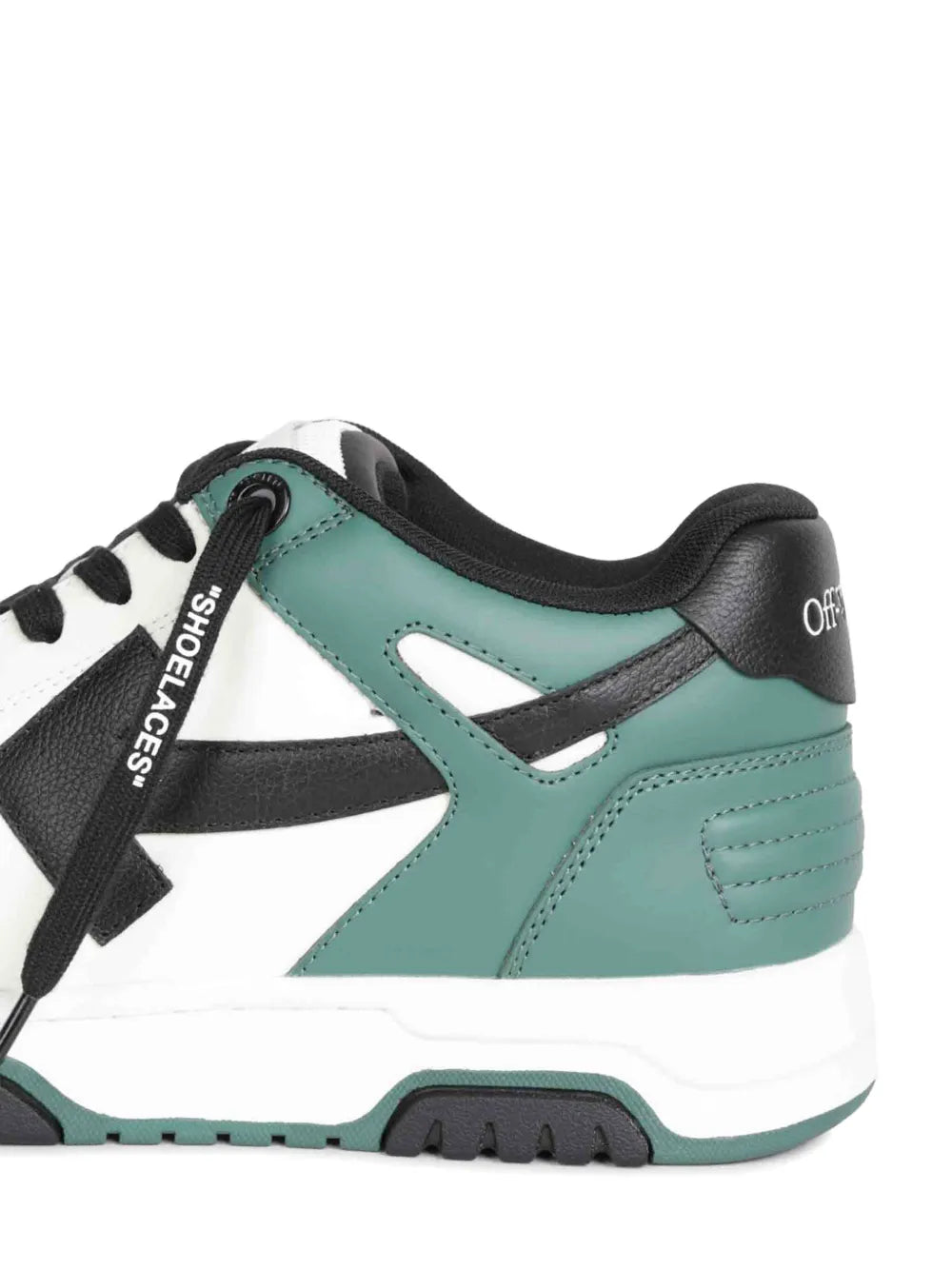Off-White Out Of Office Sneakers