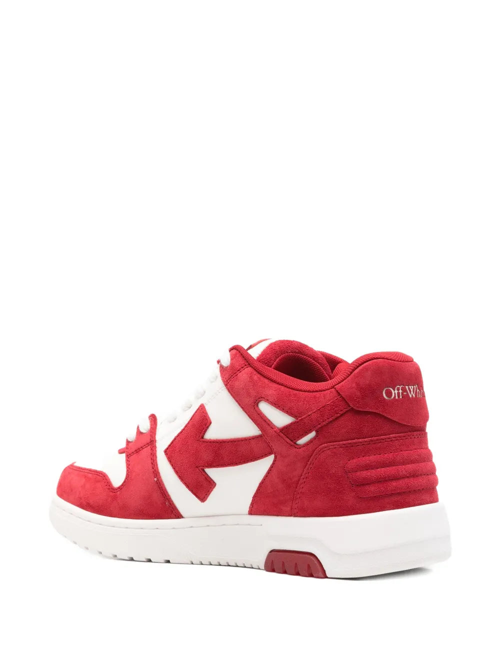 Off-White Out Of Office Sneakers