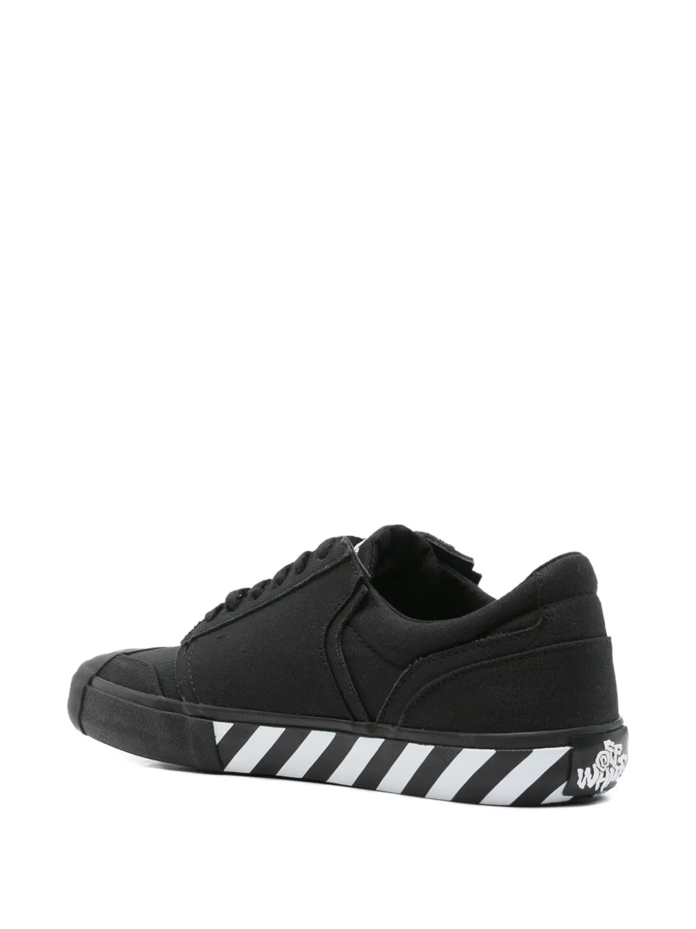 Off-White Vulc Undercut Sneakers