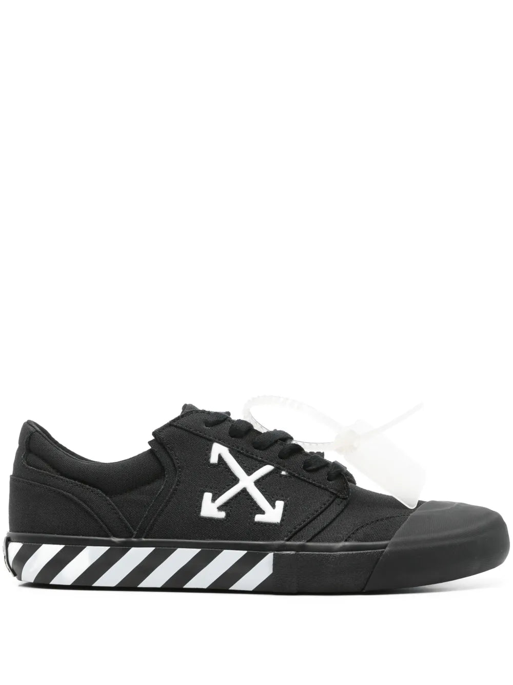 Off-White Vulc Undercut Sneakers
