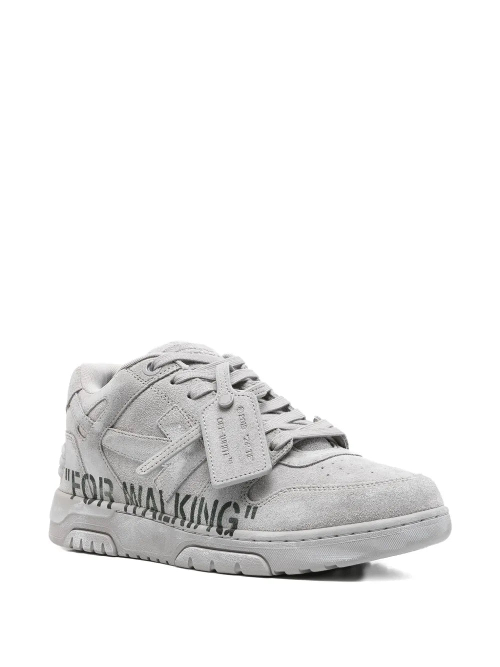 Off-White Out Of Office Sneakers