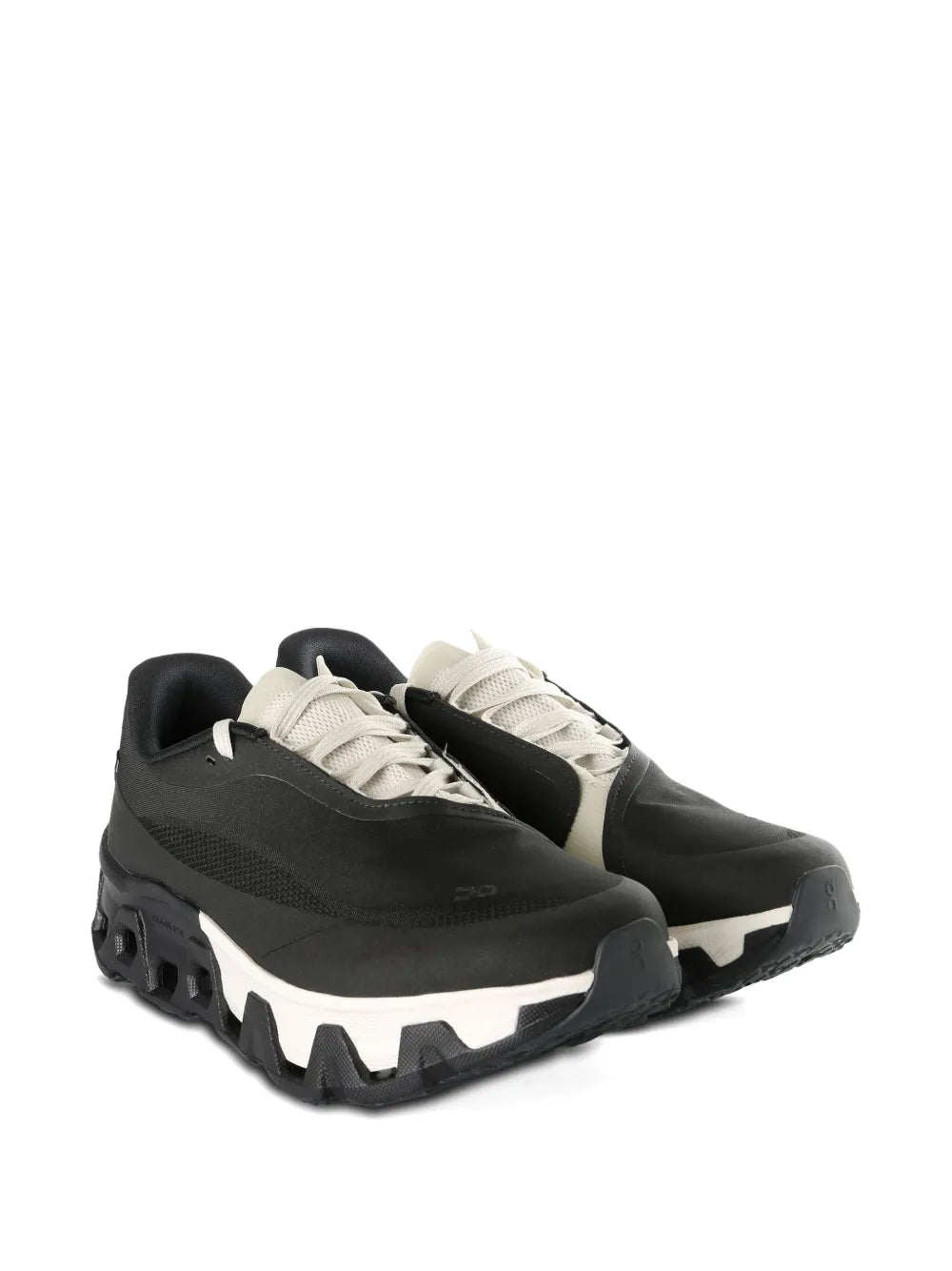 On Running X Post Archive Cloudmonster Sneakers