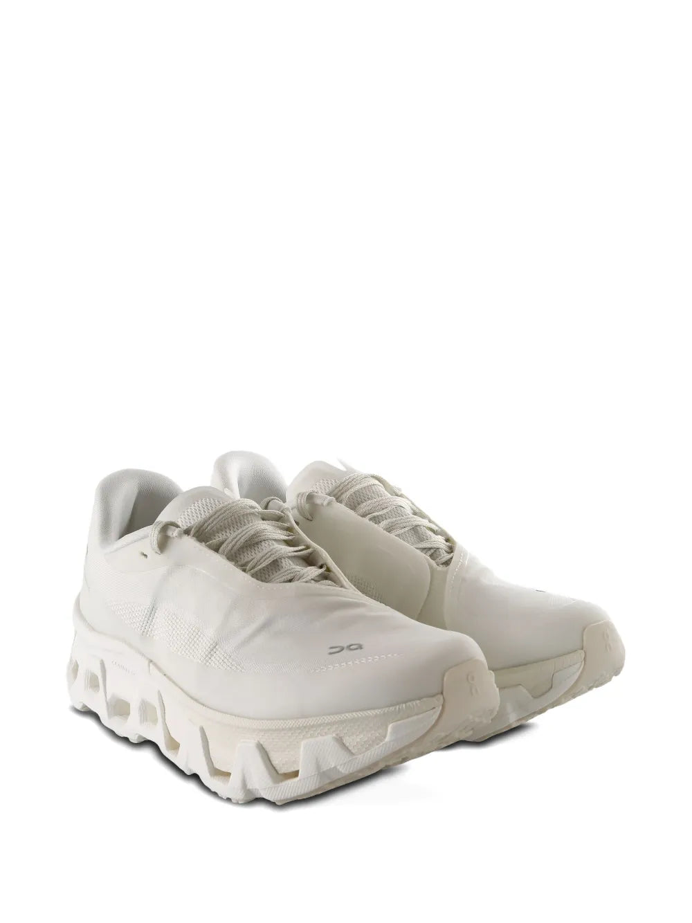 On Running X Post Archive Cloudmonster Sneakers