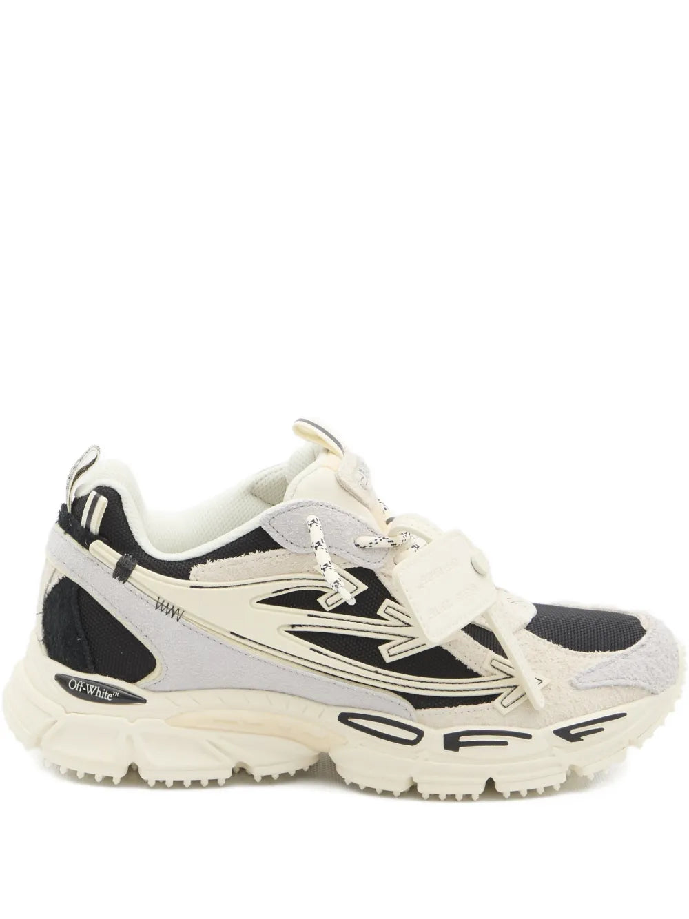 Off-White Be Right Back Sneakers