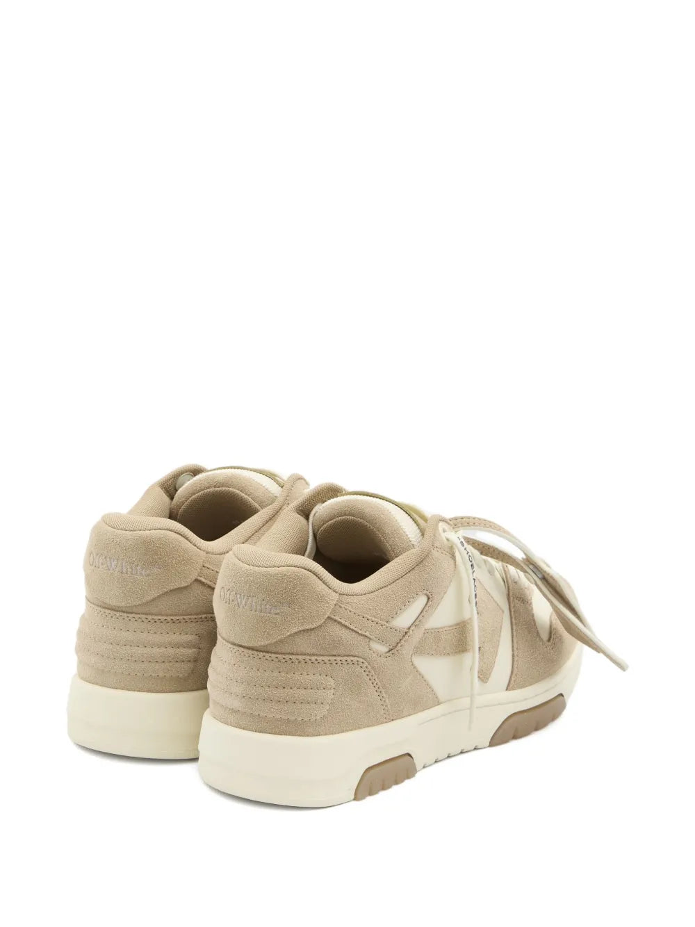 Off-White Out Of Office Sneakers
