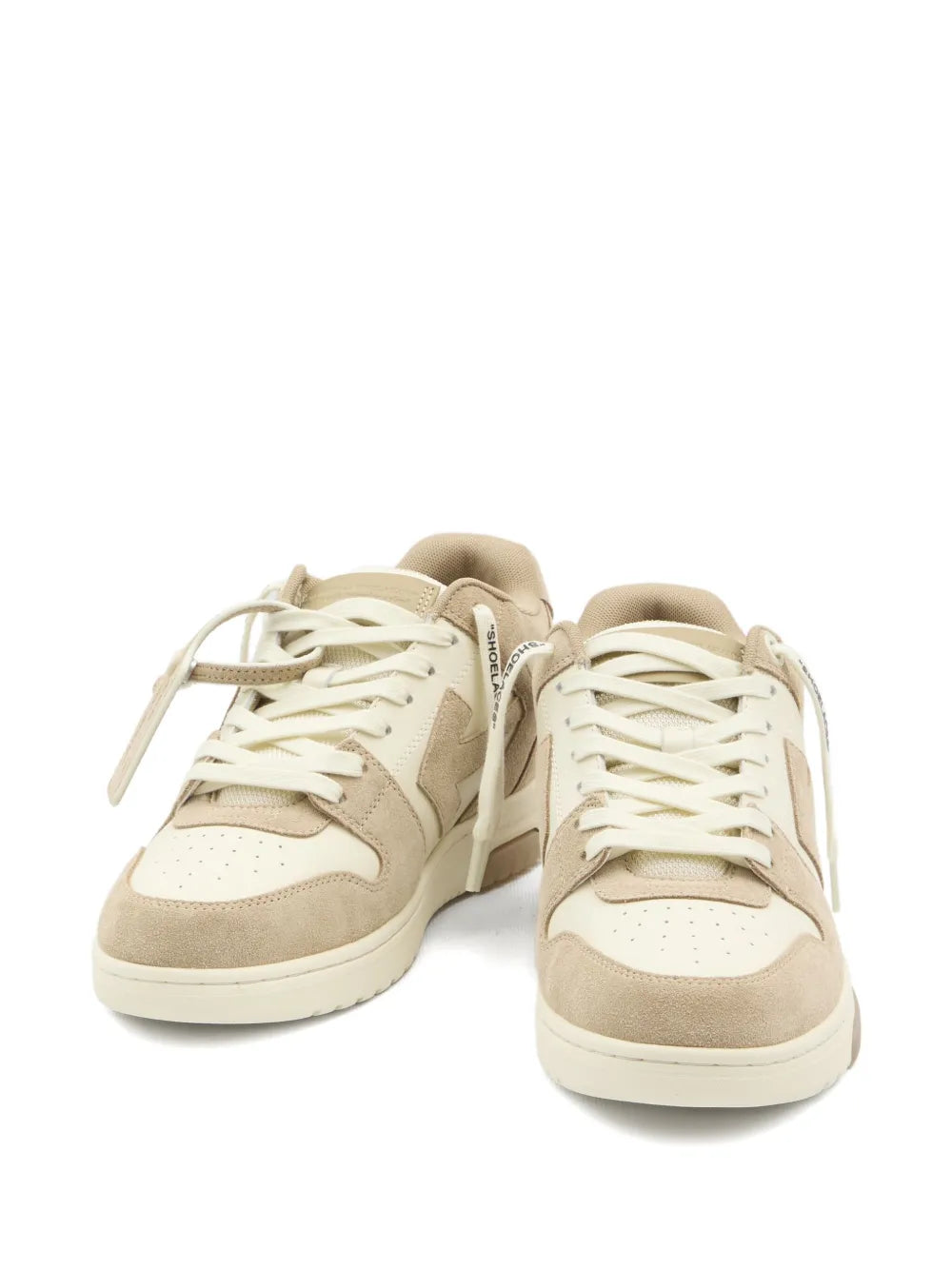 Off-White Out Of Office Sneakers