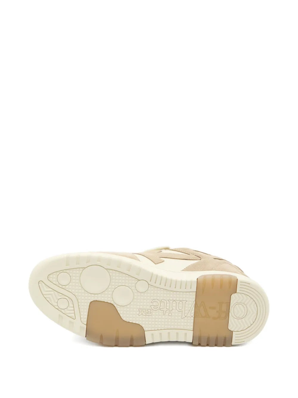 Off-White Out Of Office Sneakers