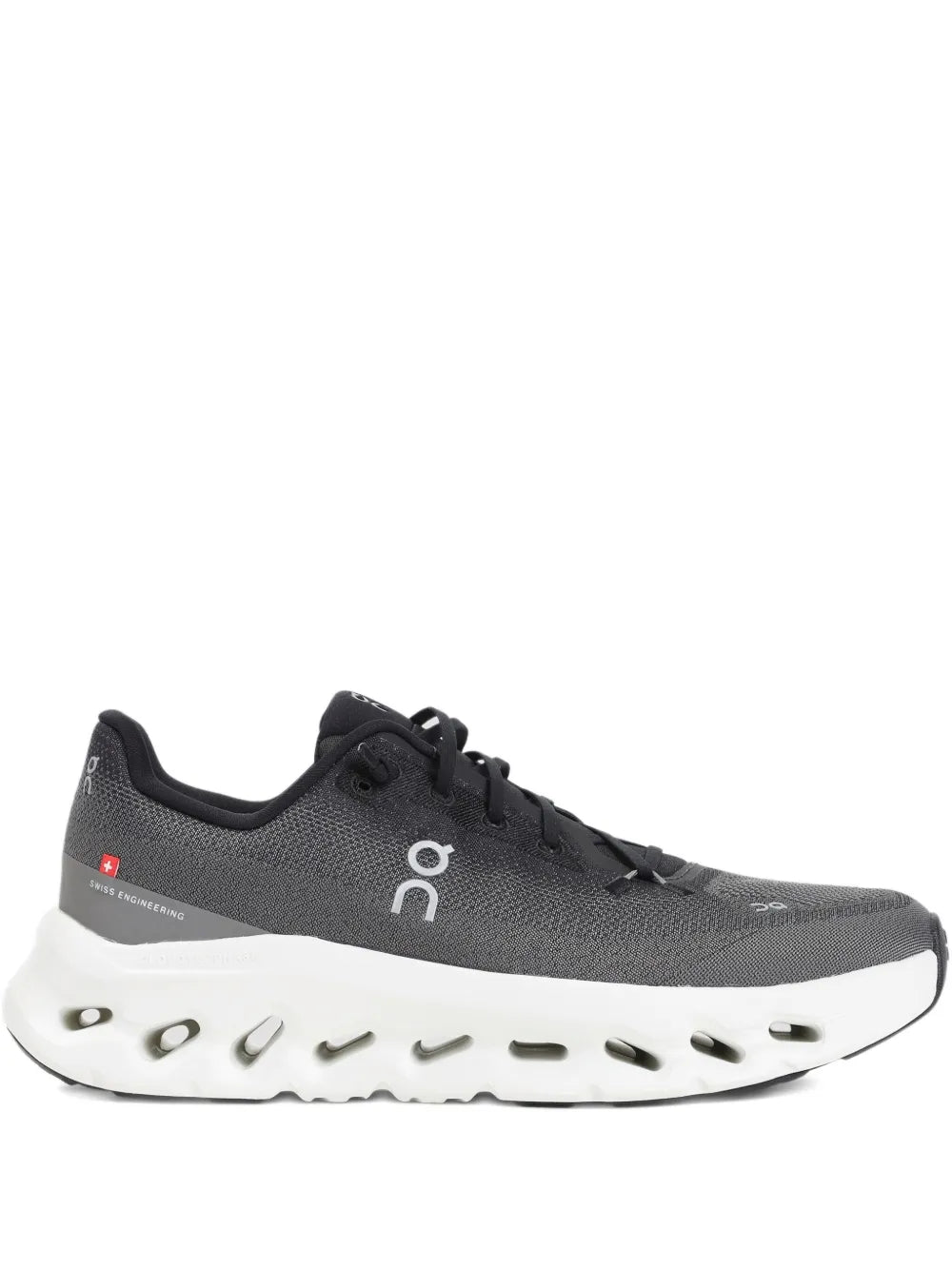 On Running Cloudtilt Logo Sneakers
