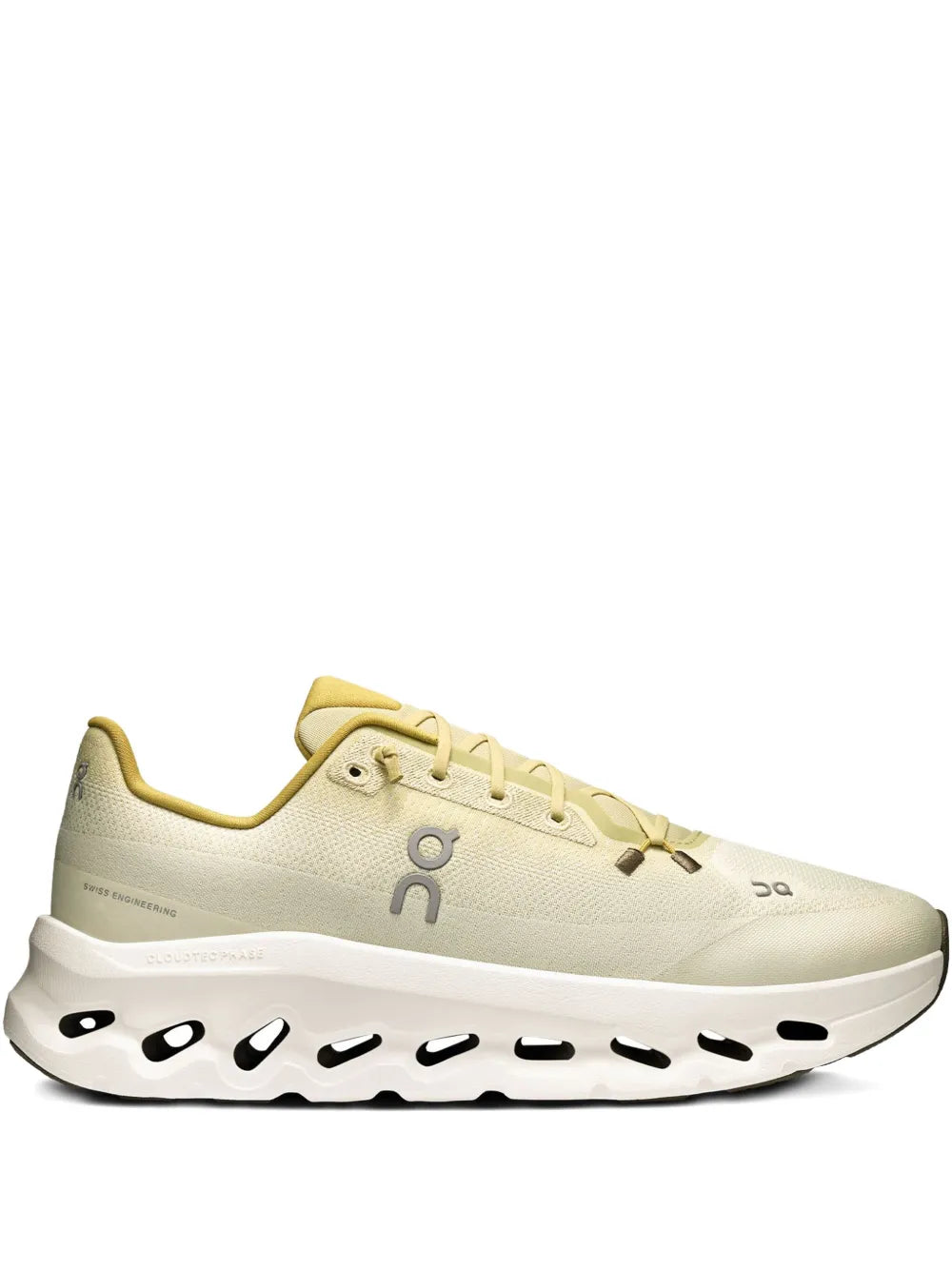 On Running Cloudtilt Lace-Up Sneakers