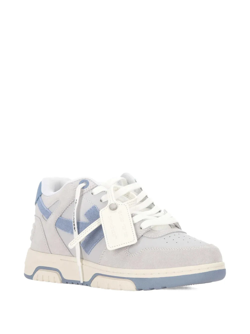Off-White Out Of Office Sneakers