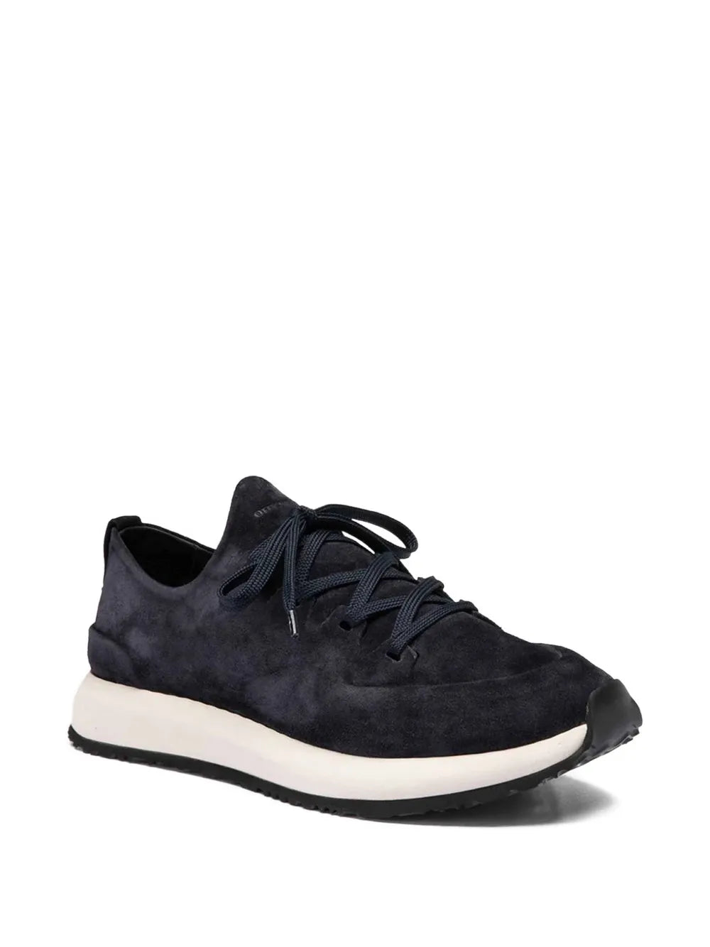 Officine Creative Lace-Up Sneakers