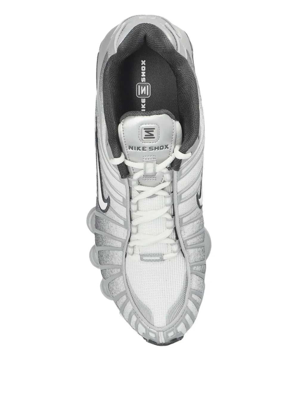 Nike Shox Tl Sneakers