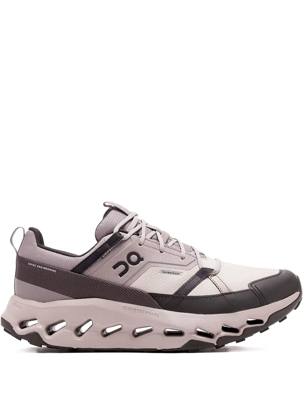 On Running Cloudhorizon Waterproof Sneakers