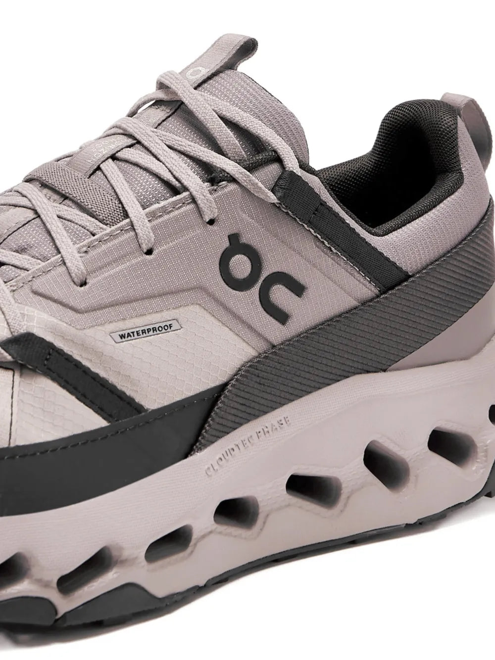 On Running Cloudhorizon Waterproof Sneakers