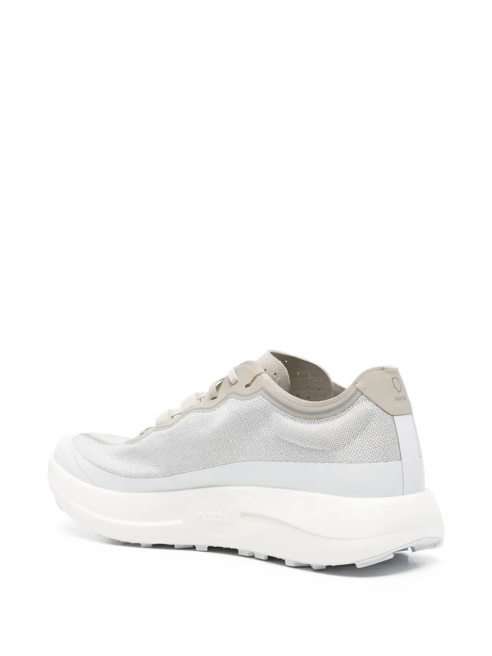 Norda 005 Lace-Up Sneakers