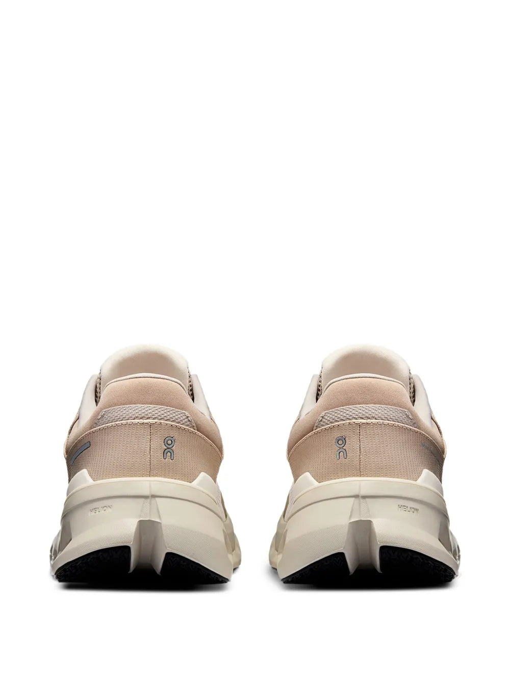 On Running Logo-Detail Sneakers