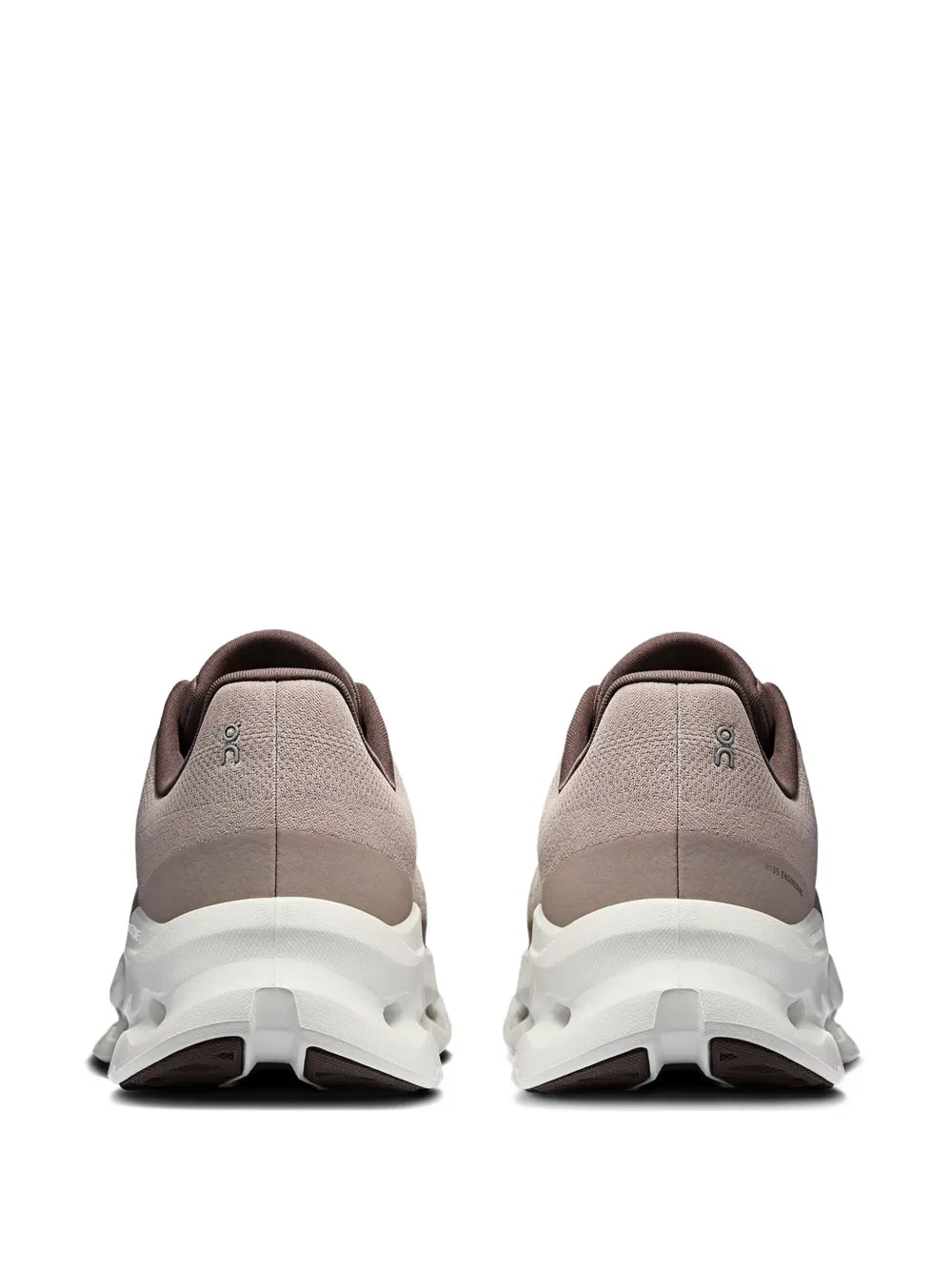 On Running Logo-Detail Sneakers