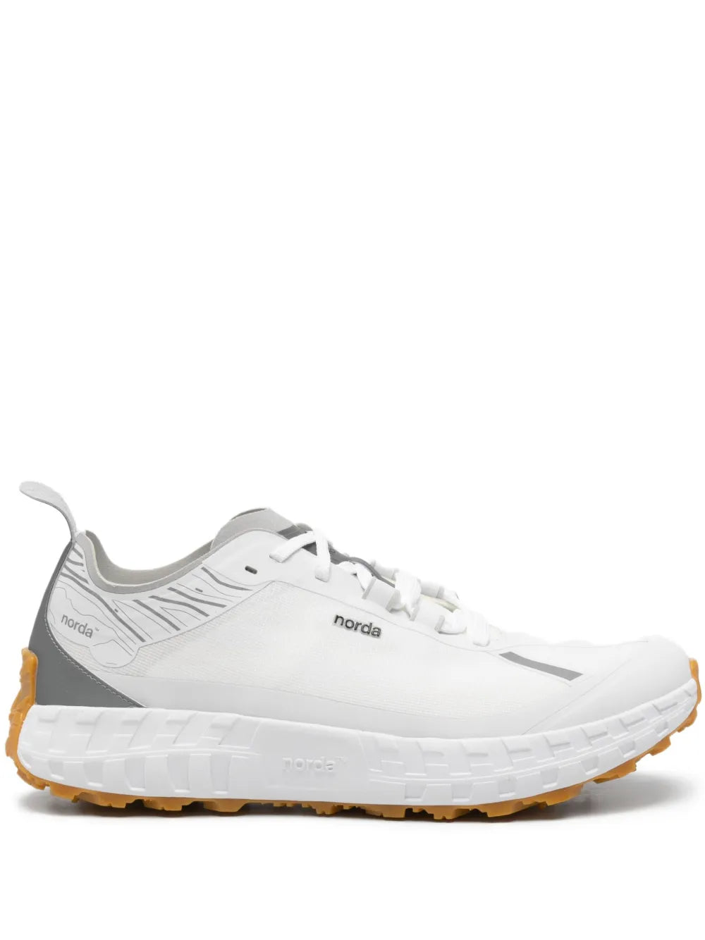 Norda 001A Sneakers