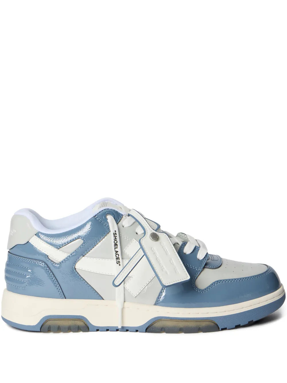 Off-White Out Of Office Sneakers