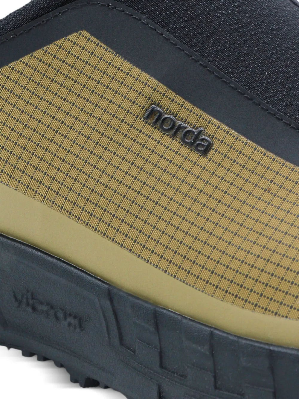 Norda Textured Sneakers