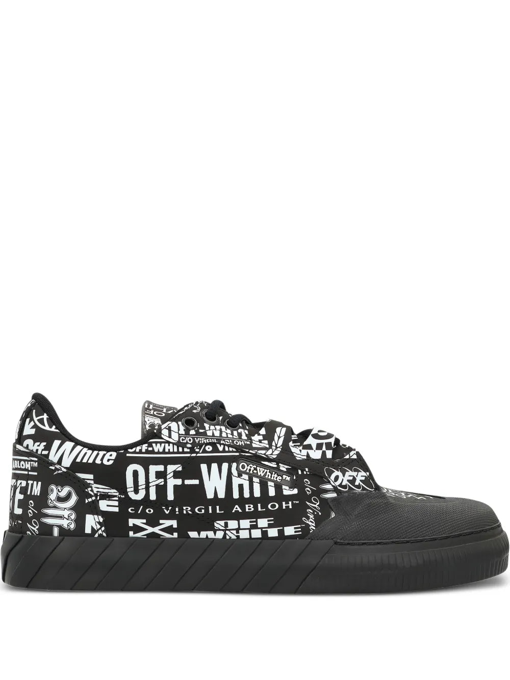 Off-White Vulc 779 Sneakers