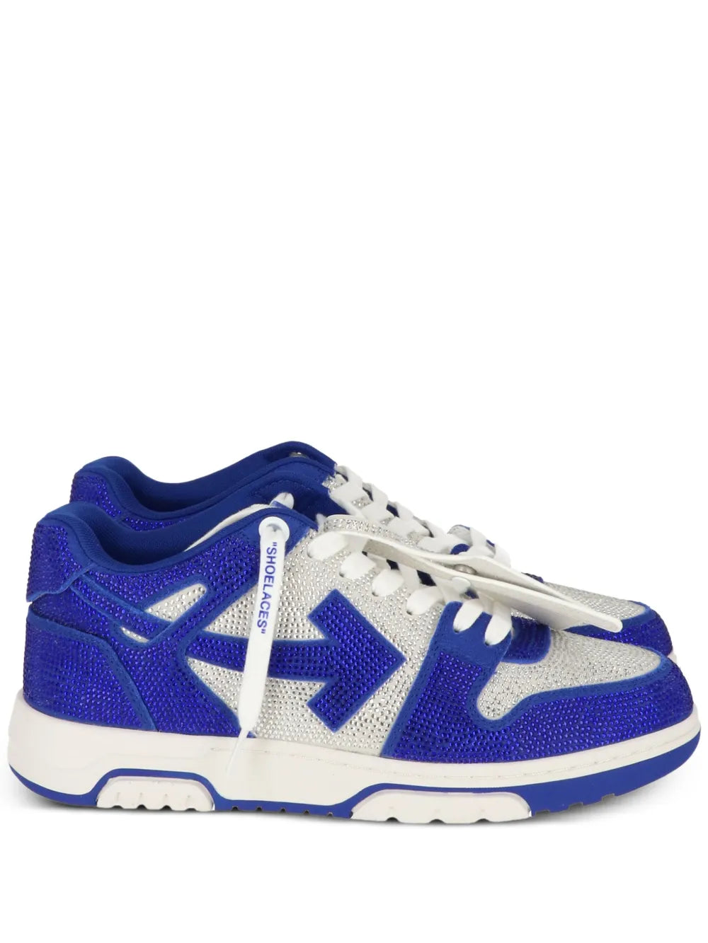 Off-White Out Of Office Sneakers