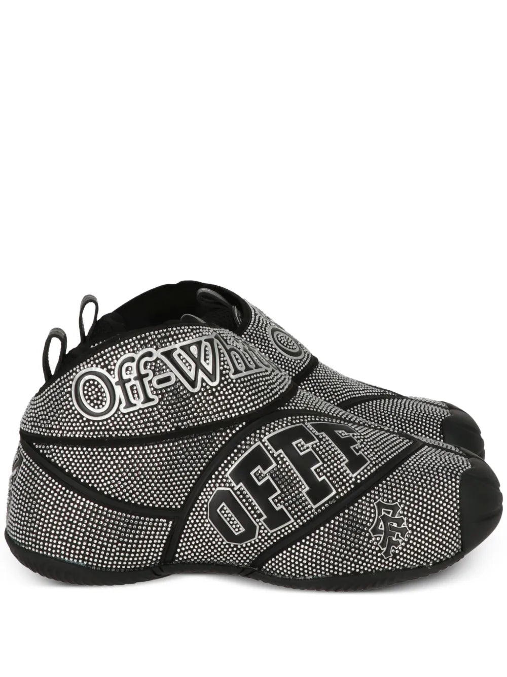 Off-White The Ball Sneakers