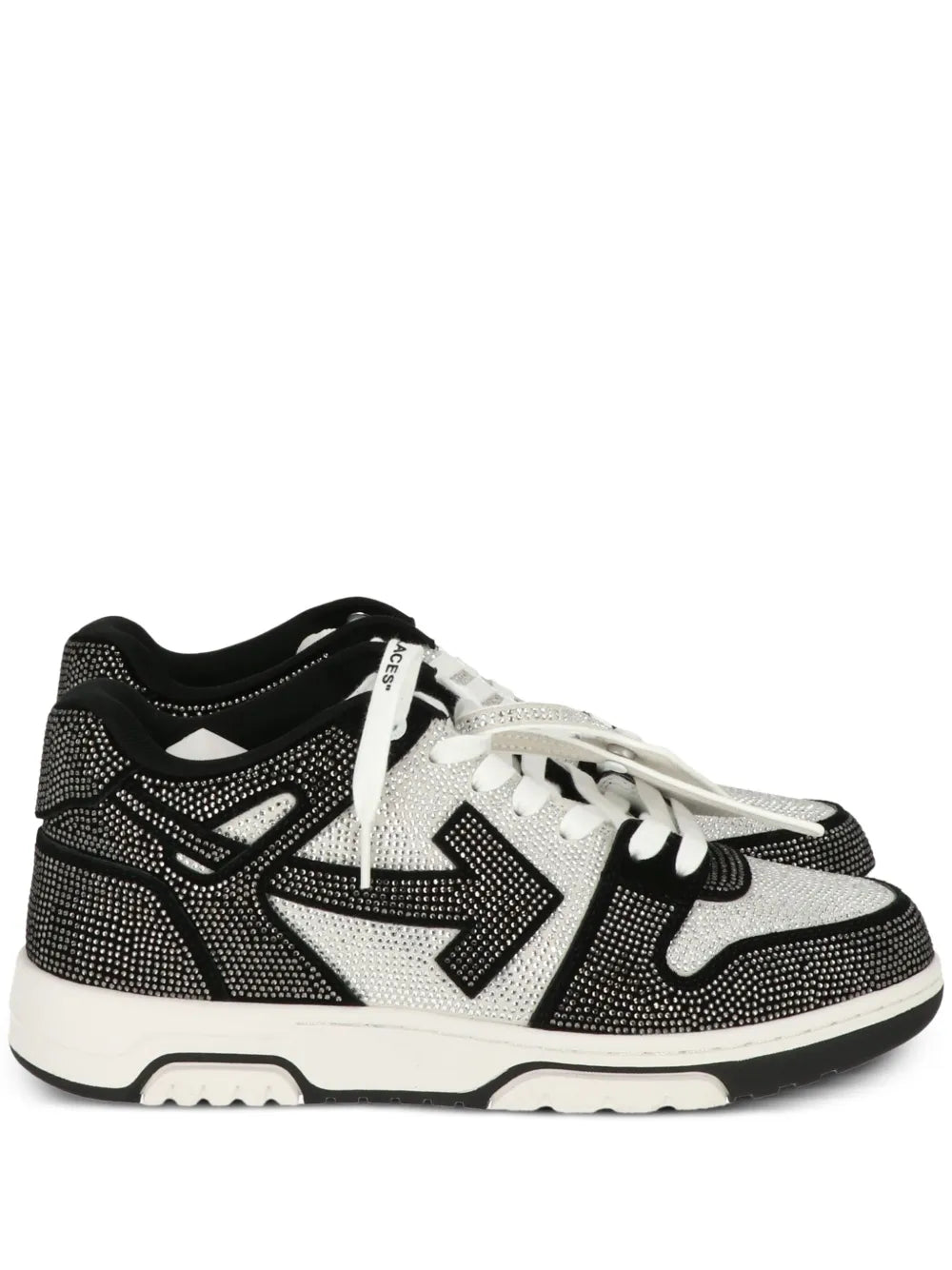 Off-White Out Of Office Sneakers