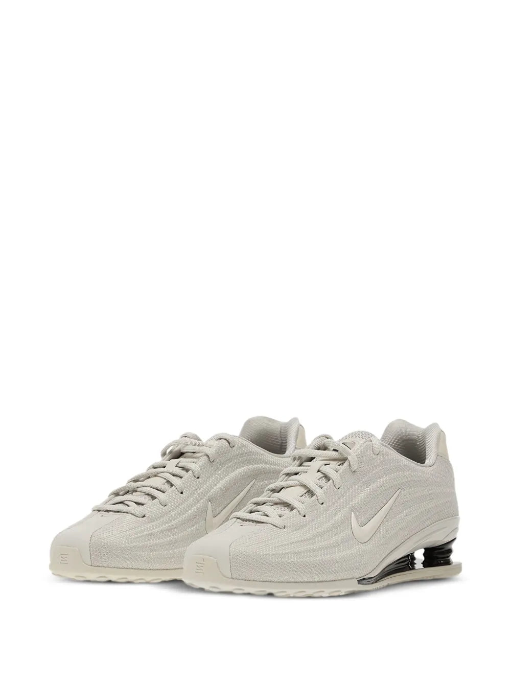 Nike Shox Trainers