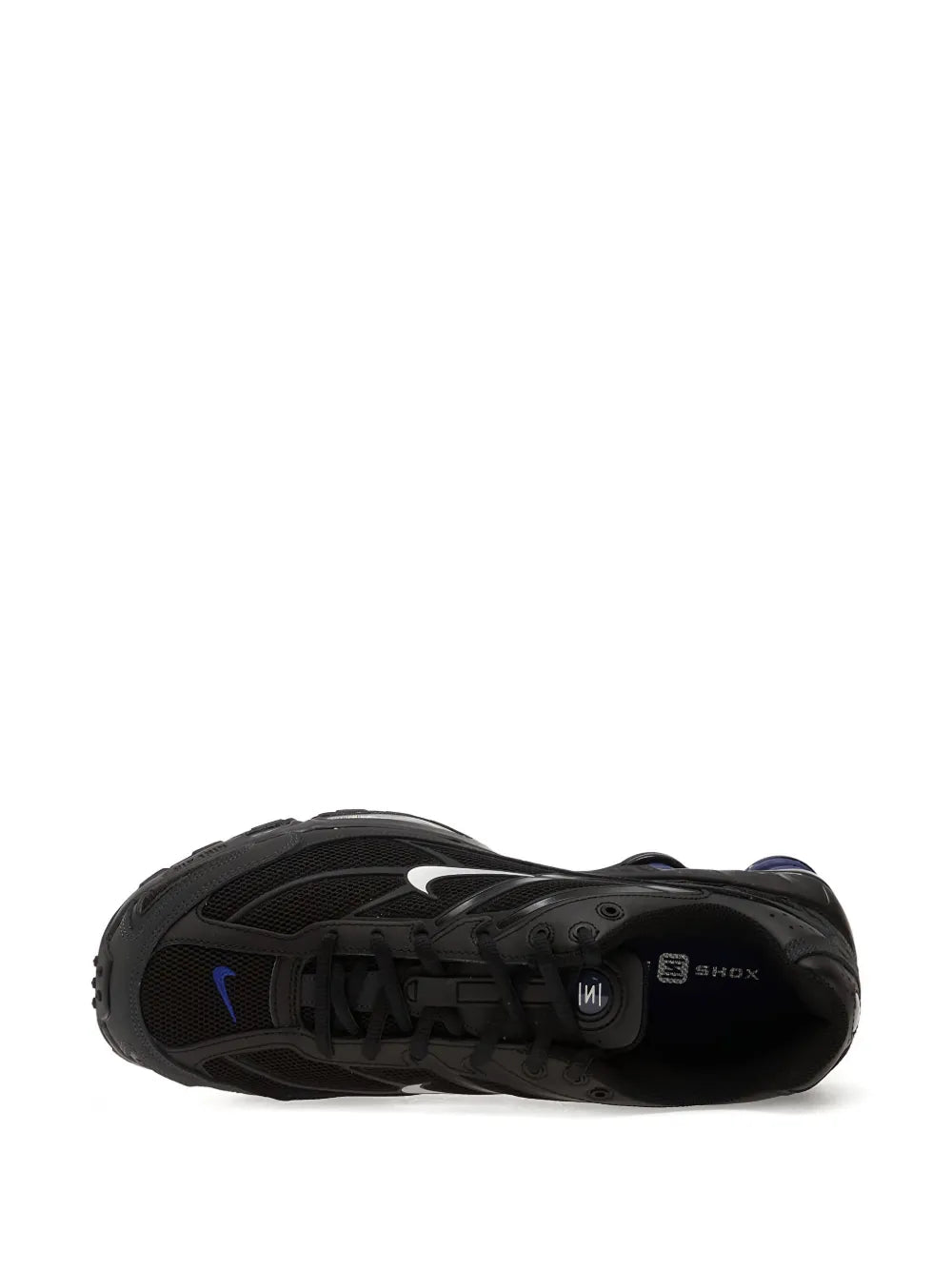 Nike Shox Ride 2 Sneakers
