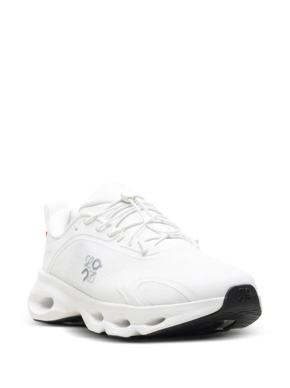 On Running Cloudsolo Low-Tops Sneakers