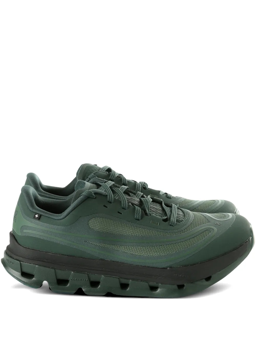 On Running On Cloudflow 5 Ad Sneakers