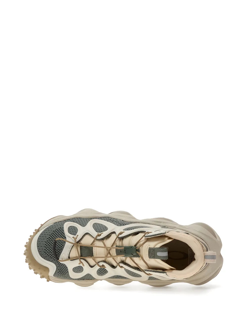 Oakley Eon Alpha Cord Sneakers