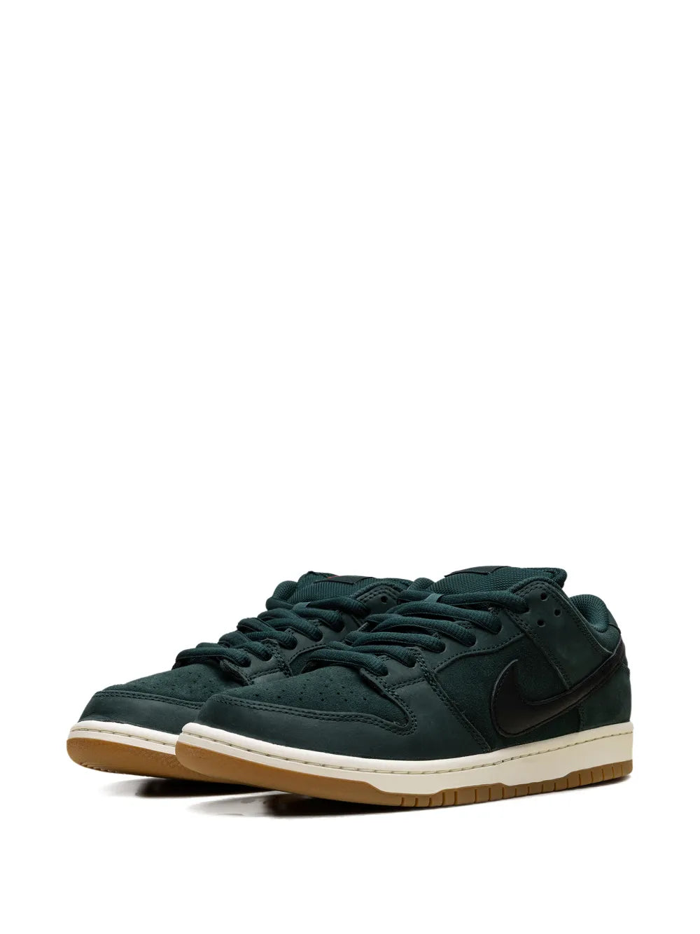 Nike Sb Dunk Low Pro Low-Top Sneakers