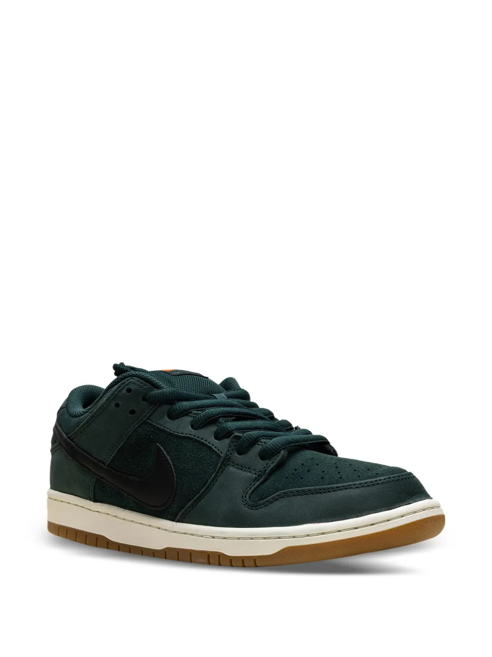 Nike Sb Dunk Low Pro Low-Top Sneakers