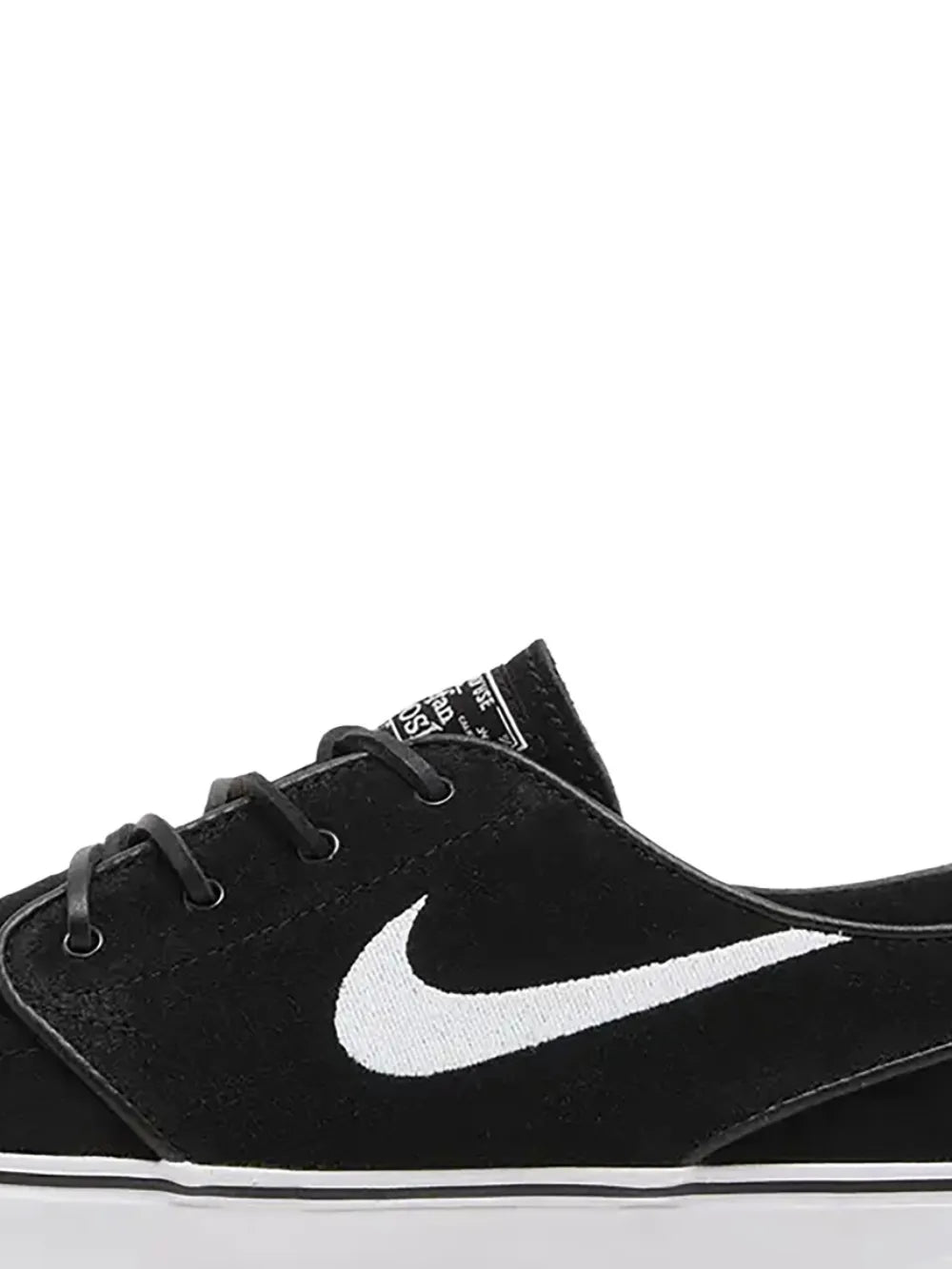 Nike Zoom Stefan Janoski+ Sneakers