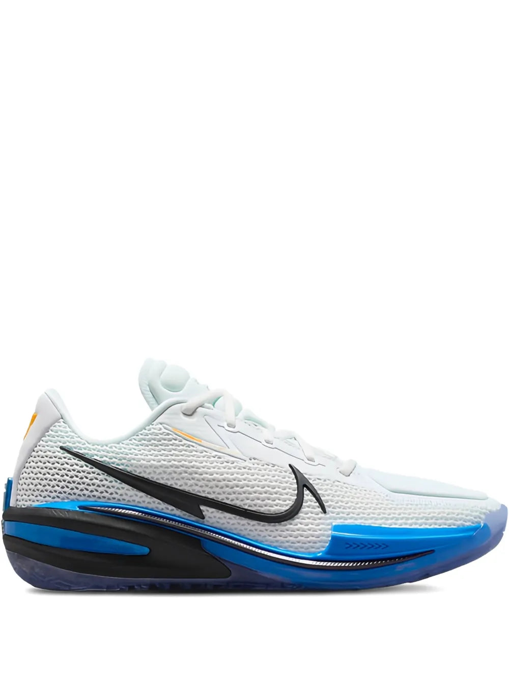 Nike Zoom Gt Cut Low-Top Sneakers