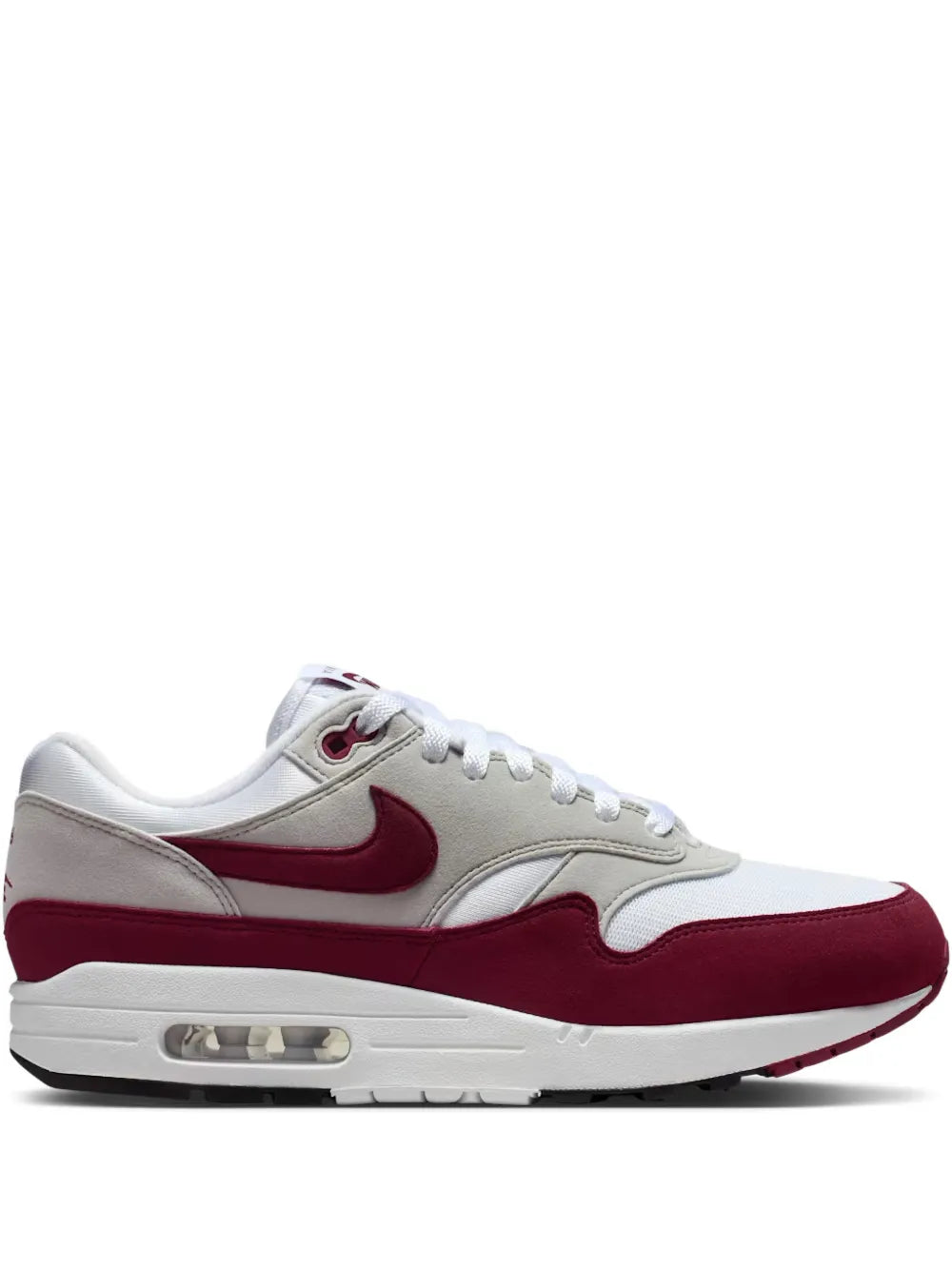 Nike X Stranger Things Air Max  1 87 Sneakers