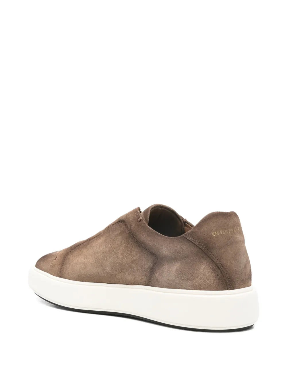 Officine Creative Slouch 001 Low-Top Sneakers