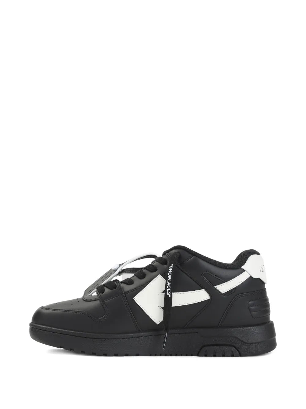 Off-White Arrow-Detail Sneakers
