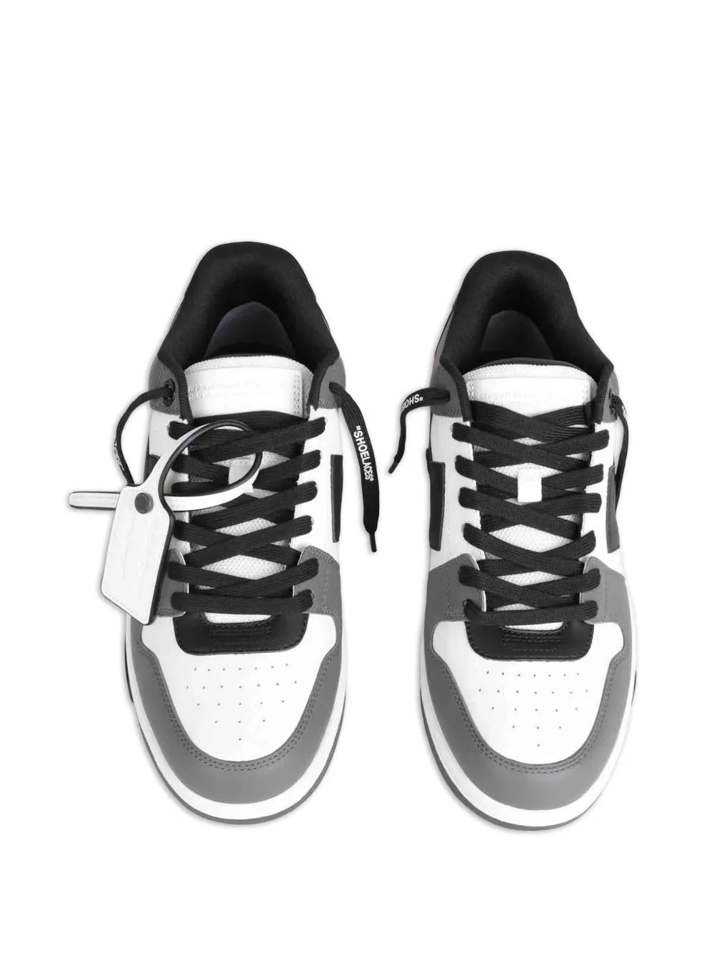 Off-White Out Of Office Ooo Sneakers