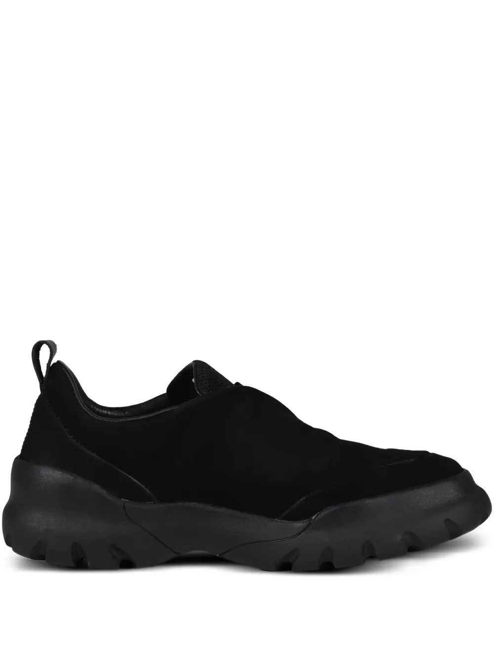 Oakley X Piet Pull-Tab Sneakers