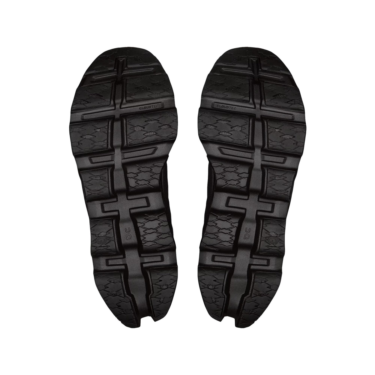 On Cloudmonster 3 Black / Black  3MG10051043 Men's