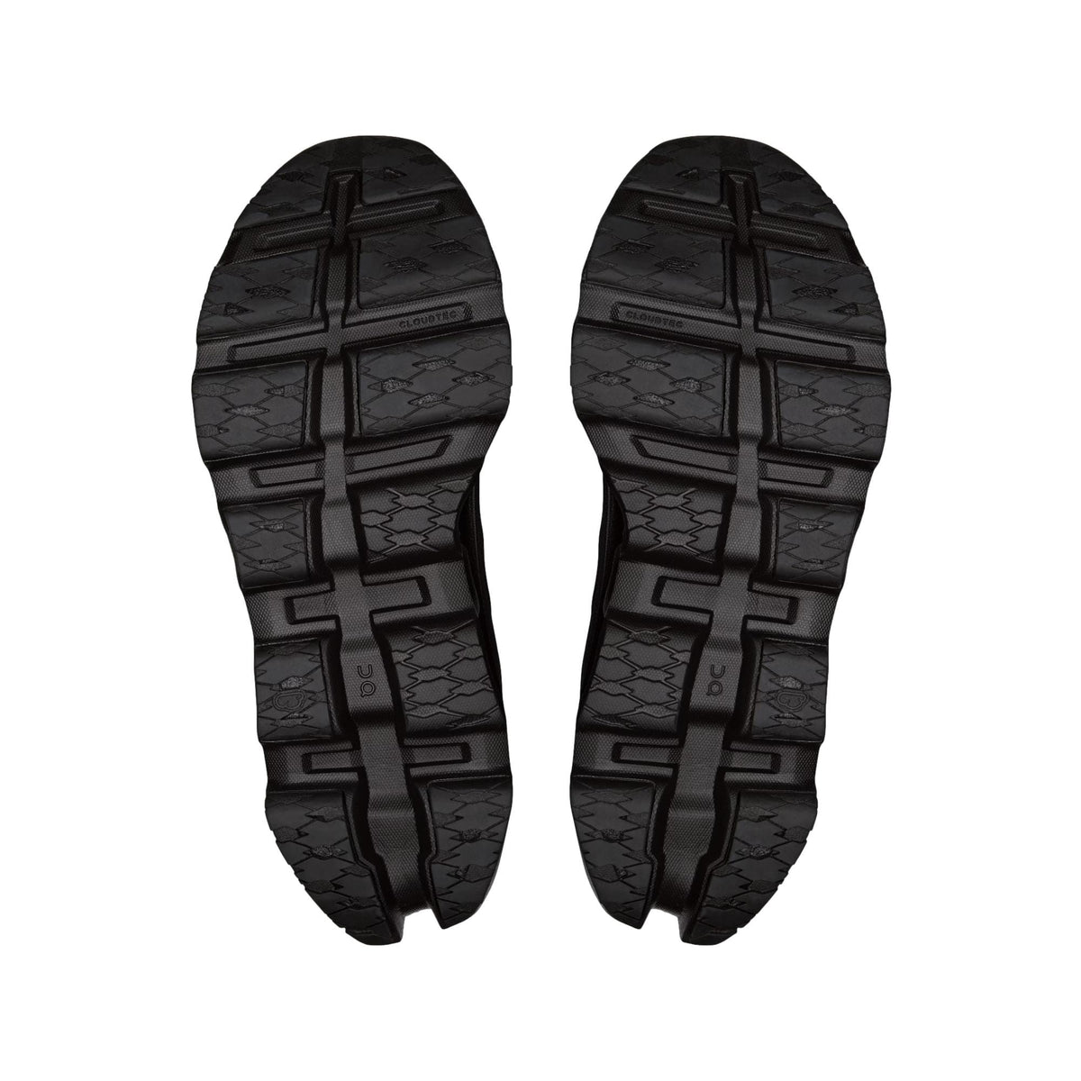 On Cloudmonster 3 Black / Black  3WG10031043 Women's